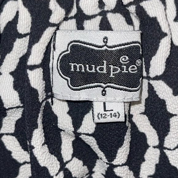 Mud Pie Sleeveless Top - Picture 4 of 10